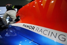 „Manor“ komanda prarado rėmėją