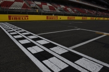 Ispanijos GP: lenktynės (tiesiogiai)