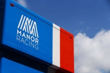 „Manor“ ekipoje R. Haryanto keičia E. Oconas