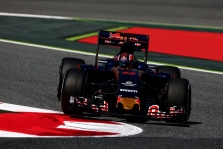 Ispanijos GP: greičiausieji ratai