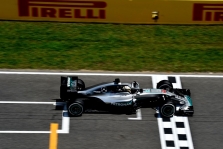 Kanados GP: penktadienio treniruotės Nr. 2