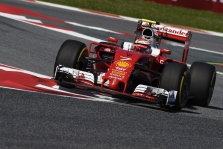 M. Arrivabene: jei ne „Mercedes“, būtume atsidūrę bėdoje