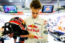 D. Kvyatas: už trasos ribų vyksta daug įdomių dalykų