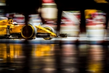 „Renault“ nenurašo dabartinių pilotų