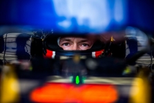 Teisėjai gali anuliuoti kvalifikacijoje užfiksuotą D. Kvyato rezultatą