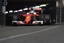 Nepatenkintas S. Vettelis: „Ferrari“ turėjo geriau atlikti savo darbą