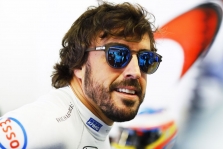 F. Alonso: F-1 reikia mokytis iš futbolo