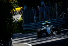 Kanados GP: greičiausieji ratai