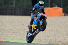 <span style="background:#d5002c; color:white; padding: 0 2px">MotoGP</span> Assene - netikėta J. Millerio pergalė