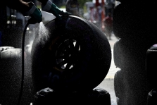 Paskelbtas „Pirelli“ padangų bandymo tvarkaraštis