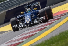FIA nutarė nekeisti „Red Bull Ring“ trasos kelkraščių