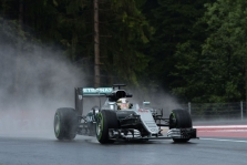 Austrijos GP: kvalifikacija