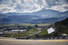 Sirgaliai važiuoja į Austriją, nors lenktynės vyks be žiūrovų