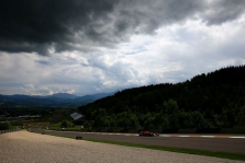 Austrijos GP: orų prognozė