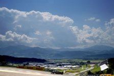 Austrijos GP: įdomi statistika