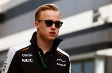Oficialu: „Haas“ komanda paskelbė vieną pilotų 2021-ųjų sezonui