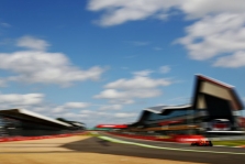 Didžiosios Britanijos GP: orų prognozė
