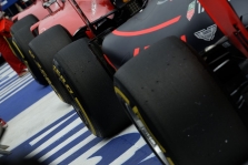 „Pirelli“ Vengrijoje tikisi dviejų sustojimų