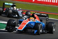 R. Haryanto Vokietijoje lenktyniaus skolon?