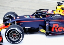P. Gasly pasirinko 10 numerį