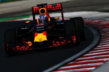 D. Ricciardo: galėjau būti labai arti N. Rosbergo