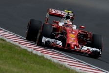 Vengrijos GP: greičiausieji ratai