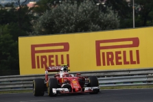 M. Arrivabene: K. Raikkonenas yra vertas naujo kontrakto