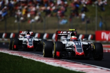 E. Gutierrezas pasirengęs pasikalbėti su D. Ricciardo