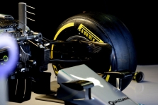 „Pirelli“: padangos dėvėjosi greičiau ne mes prognozavome