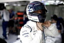 Suomijos spauda pergyvena dėl Valtteri Botto