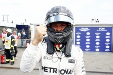Belgijos GP: penktadienio treniruotės Nr. 1