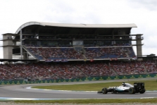 K. Heim: F-1 kitąmet negrįš į Hockenheimą