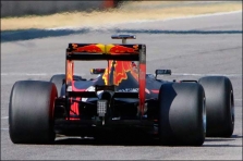 „Pirelli“ užbaigė pirmąjį naujų padangų bandymų etapą