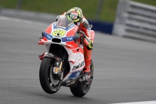 <span style="background:#d5002c; color:white; padding: 0 2px">MotoGP</span> Austrijoje triumfavo A. Iannone ir „Ducati“