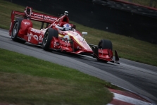 <span style="background:#3f3f3f; color:white; padding: 0 2px">IndyCar</span> S. Dixonas: „IndyCar“ čempionatas yra įdomesnis nei F-1 ar WEC