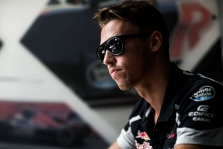 „Force India“ svarsto D. Kvyato, E. Ocono ir J. Palmerio kandidatūras