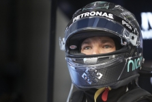 Belgijos GP: kvalifikacija