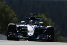 Belgijos GP: greičiausi ratai