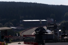 „Formulė-1“ nesiruošia atsukti nugaros Europai