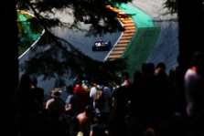 Belgijos GP: orų prognozė
