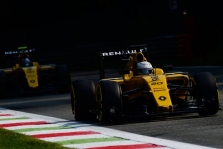 K. Magnussenas F-1 palygino su „Formule Ford“
