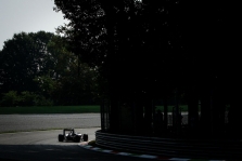 Italijos GP: važiavimų tvarkaraštis