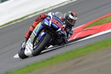 <span style="background:#d5002c; color:white; padding: 0 2px">MotoGP</span> J. Lorenzo San Marino GP pradės iš „pole“ pozicijos
