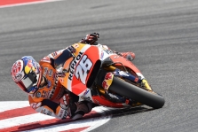 <span style="background:#d5002c; color:white; padding: 0 2px">MotoGP</span> Misano trasoje - D. Pedrosos triumfas
