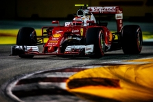 M. Arrivabene gina „Ferrari“ taktinius sprendimus