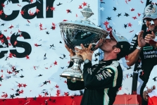 <span style="background:#3f3f3f; color:white; padding: 0 2px">IndyCar</span> S. Pagenaud nugalėjo Sonomoje, pirmą kartą tapo čempionu