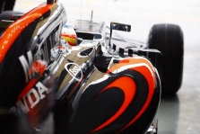 J. Ramirezas: “McLaren” gali prarasti F. Alonso