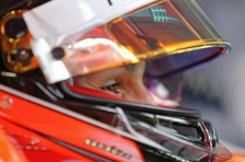 Oconas – į “Force India”, Nasras – į „Renault“, Gutierrezas – Į „Sauber“?