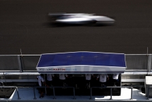 „Williams“ gretas papildė buvęs „Ferrari“ specialistas