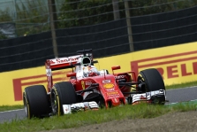 Japonijos GP: greičiausi ratai